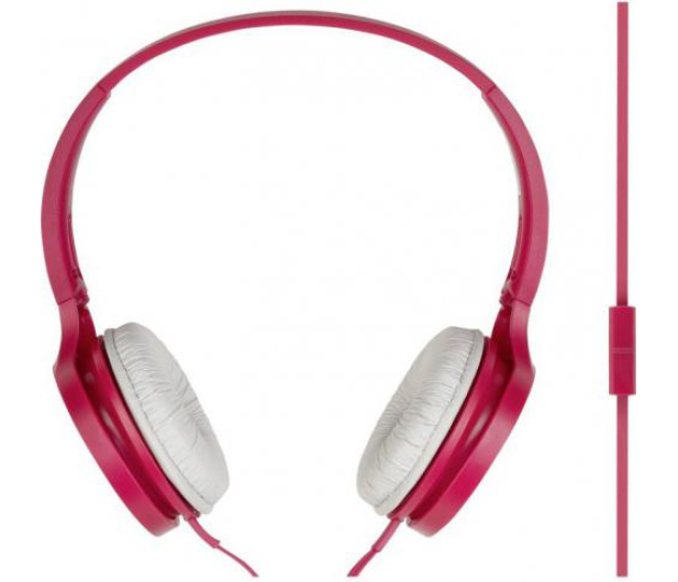 PANASONIC RP-HF100ME-P - 1386878 - zdjęcie